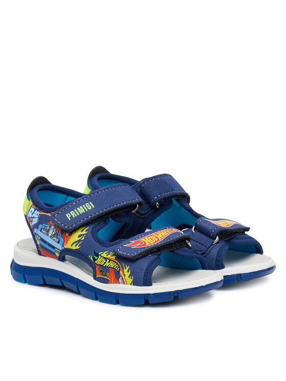 Primigi Primigi Sandali 1397800 M Blu scuro