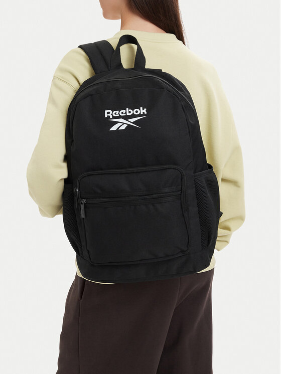 Reebok Rucsac CWBEO-RBK-P-004-10 Negru