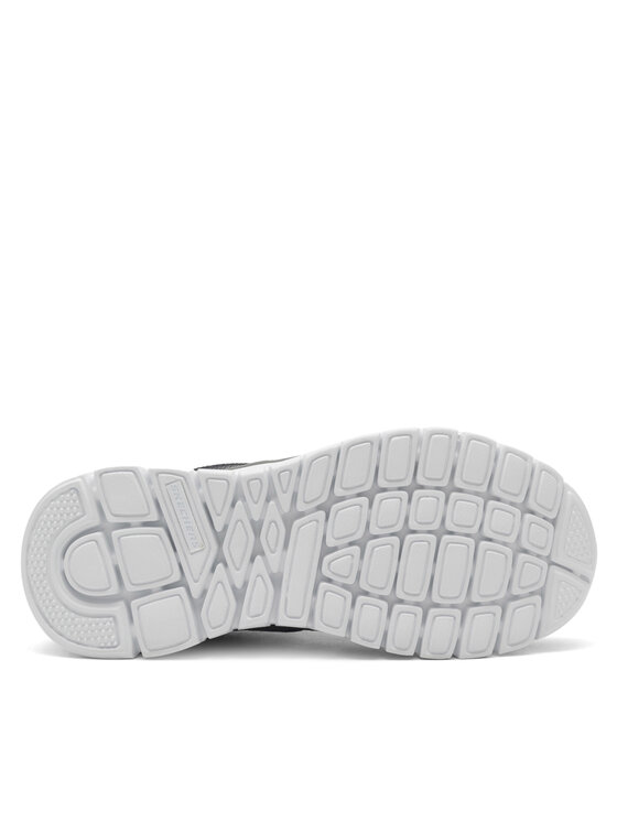 Skechers Skechers Tenisice BURNS AGOURA 52635 CHAR Siva