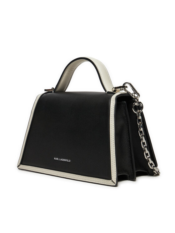 KARL LAGERFELD KARL LAGERFELD Soma 245W3072 Melns