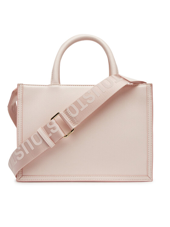 TOUS TOUS Handtasche Brenda 2002192113 Rosa
