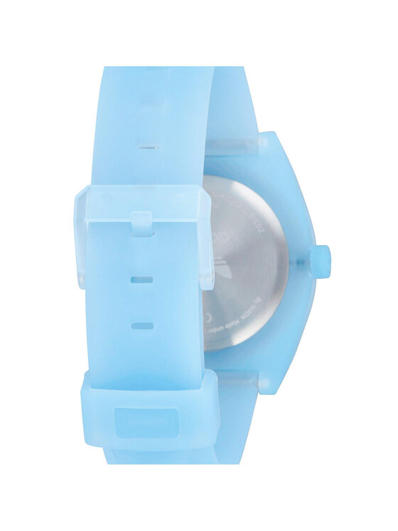Orologio Process_SP1 Z103048-00 Blu
