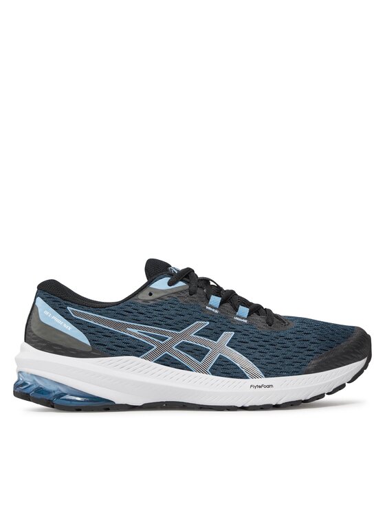 Asics Asics Jooksujalatsid Gel-Phoenix 12 1011B710 Sinine