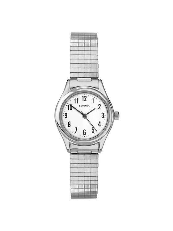 Sekonda Sekonda Orologio 4601 Argento