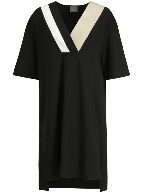 Persona by Marina Rinaldi Persona by Marina Rinaldi Vestito da giorno 1622029 Nero Oversize