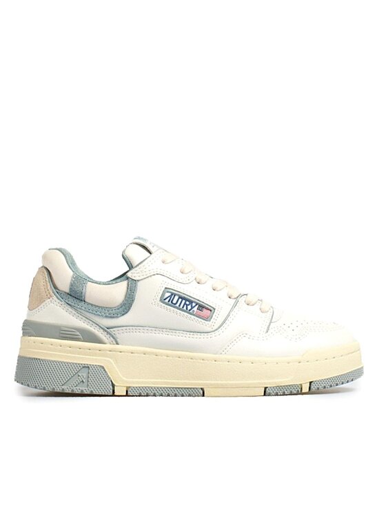 Autry Autry Sneakers ROLWMM45 Bianco