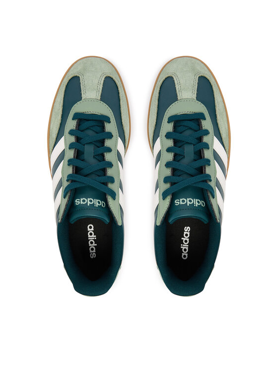 adidas adidas Sneakersy Barreda JP5926 Zelená