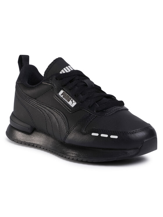 Puma Sneakers R78 Sl Jr 37442801 Negru
