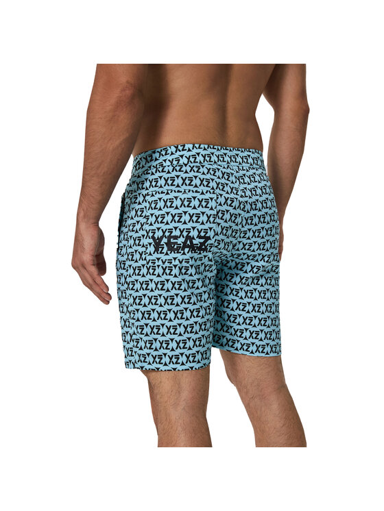 Yeaz Yeaz Kąpielówki DAZZERS Badehose Niebieski