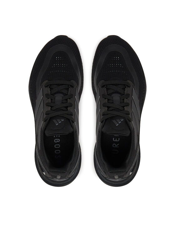 Adidas pureboost all black online