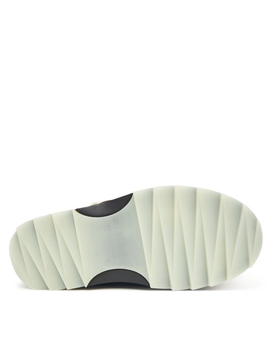 EMU Australia EMU Australia Stivali da neve Blurred Teddy W13196 Marrone