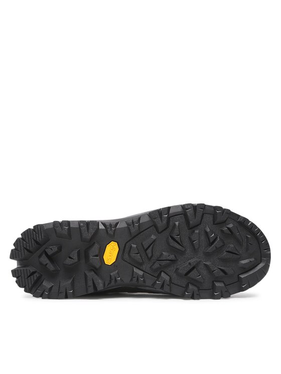 Scarpe da trekking Ragnar Mid Dx M 054-2803 Nero