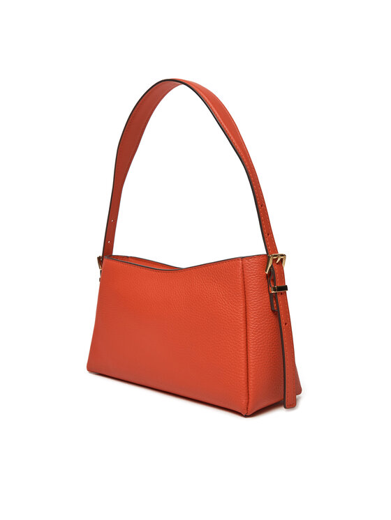 MICHAEL Michael Kors MICHAEL Michael Kors Táska Moore 32R5G9OC6L Narancssárga