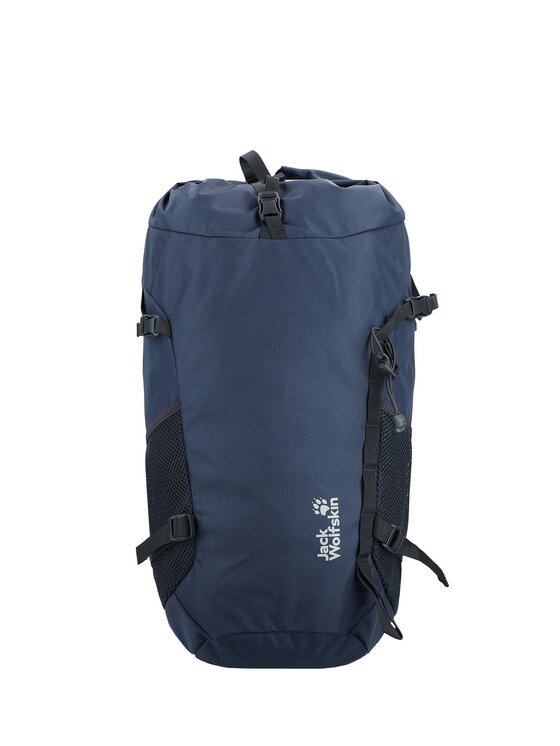Jack Wolfskin Jack Wolfskin Plecak 327780 Błękitny