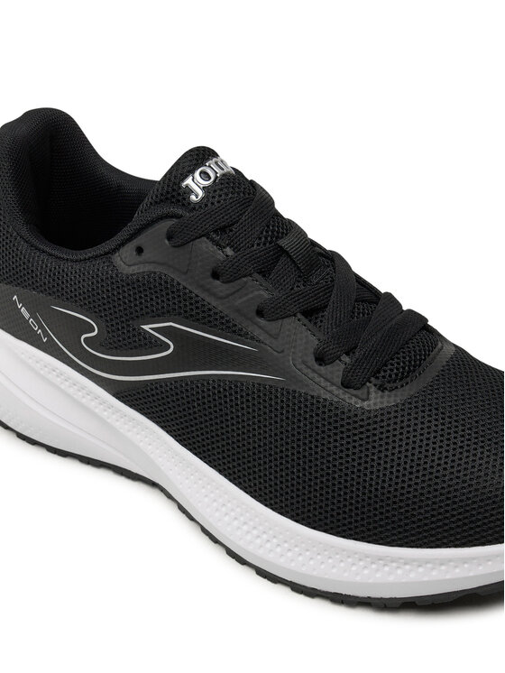 Joma Joma Tenisice Neon 2401 RNEONW2401 Crna