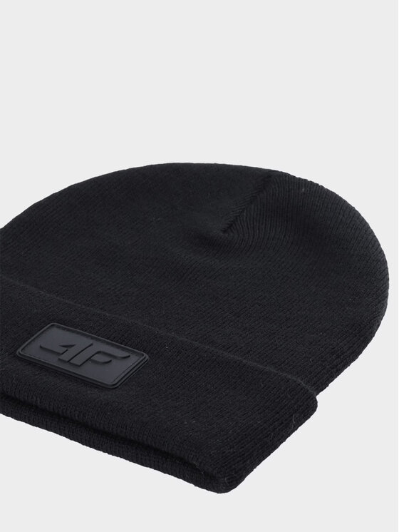 4F 4F Berretto 4FJWAW24ACAPU446-21S Nero