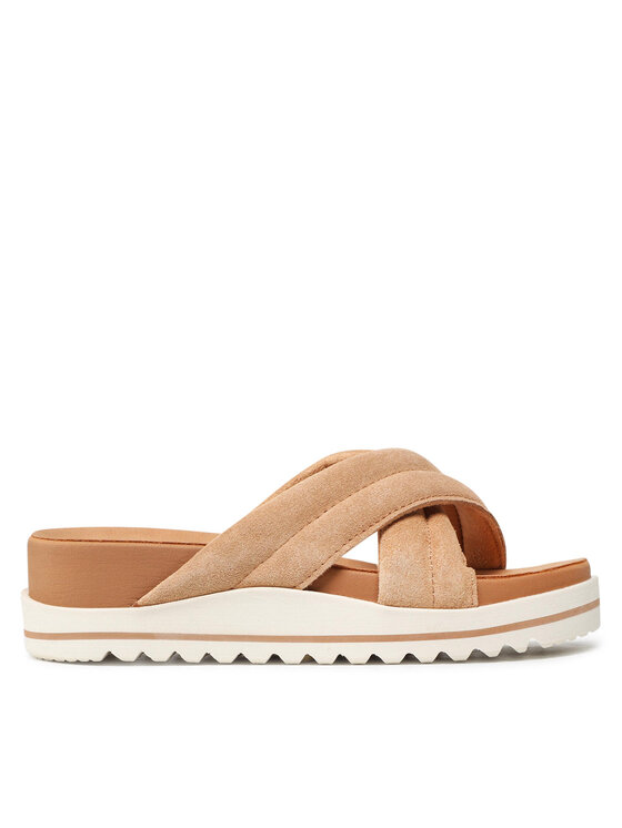 Roxy Roxy Ciabatte ARJL200806 Marrone