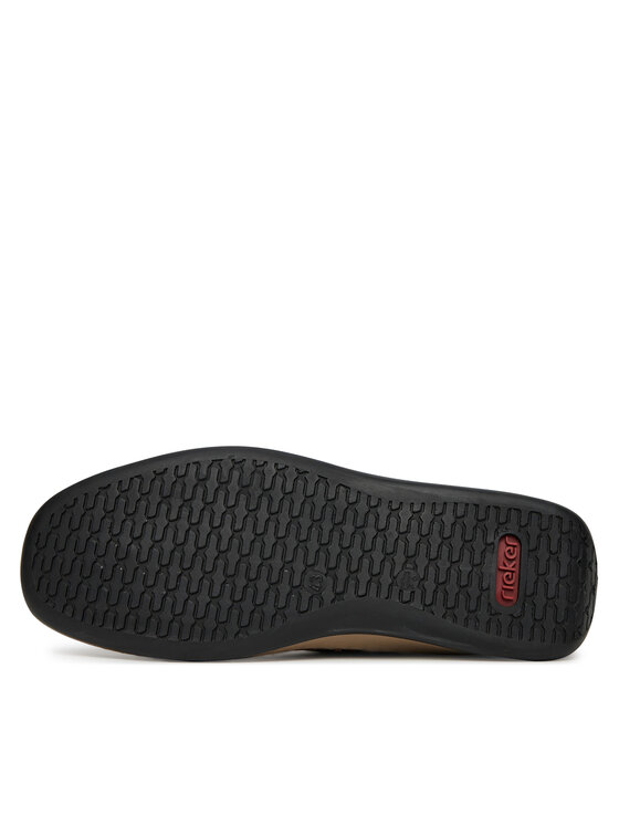 Rieker Rieker Poolsaapad 05286-24 Pruun