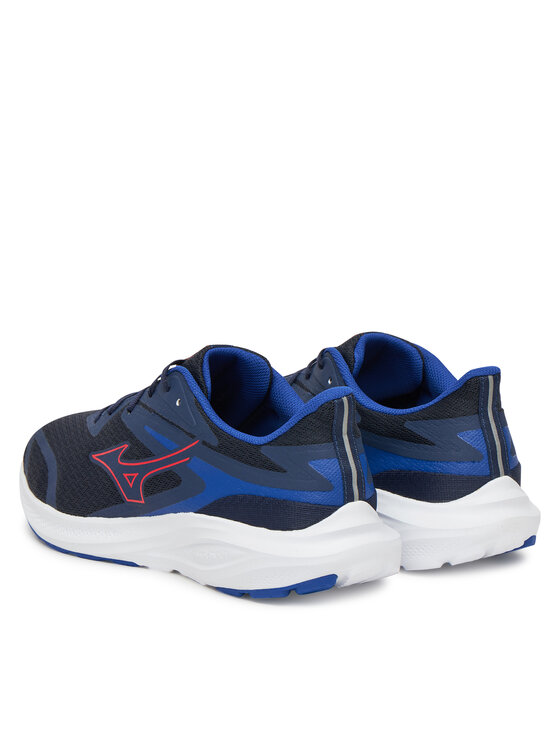 Mizuno Mizuno Взуття для бігу Enerzy Runnerz K1GA2410 Голубий