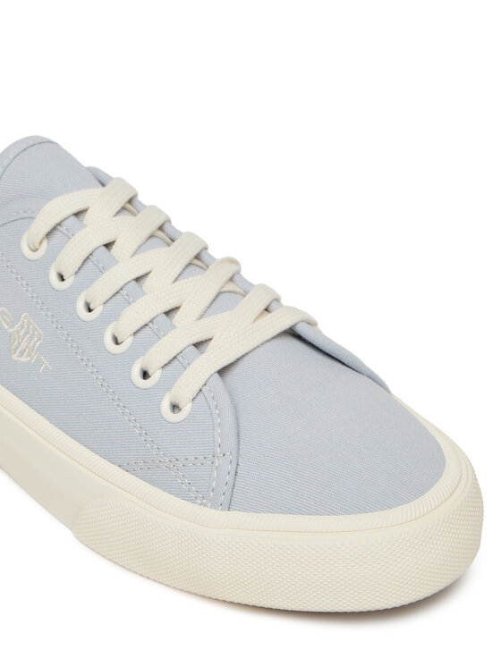 Gant Gant Tenis superge 30538919 Svetlo modra
