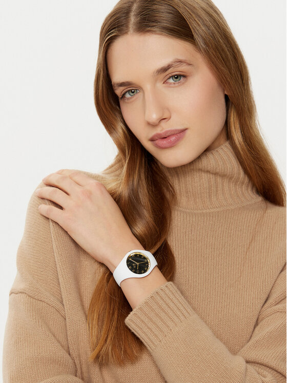 Ice-Watch Ice-Watch Zegarek 022586 Biały
