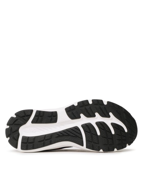 Asics Asics Взуття для бігу Gel-Contend 8 1012B320 Cиній