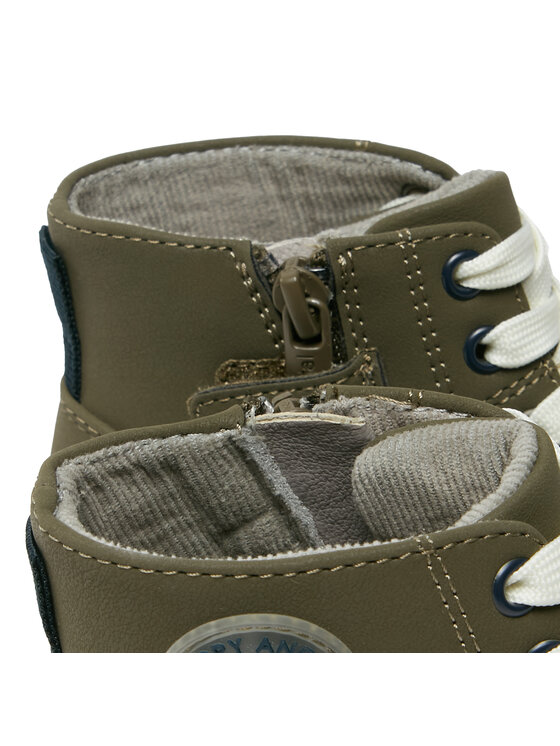 Mayoral Mayoral Trapery 44451 Khaki