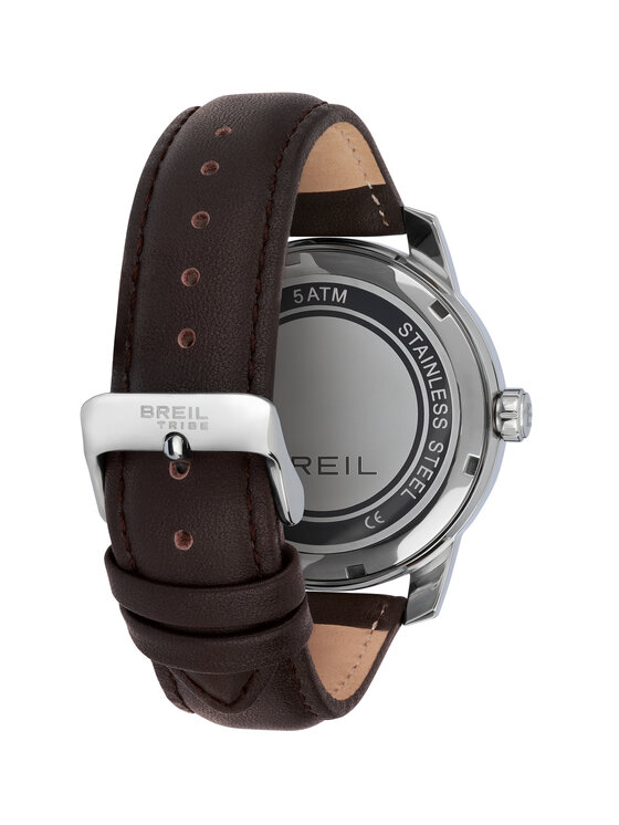 Breil Breil Zegarek CALIBER Niebieski