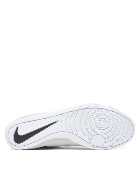 Nike Nike Боксьорски обувки Speedsweep VIII HF9132 100 Бял