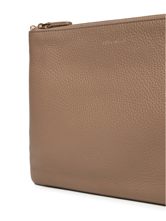 Coccinelle Coccinelle Ročna torba MMA Best Crossbody E5 MMA 55 F4 01 Rjava