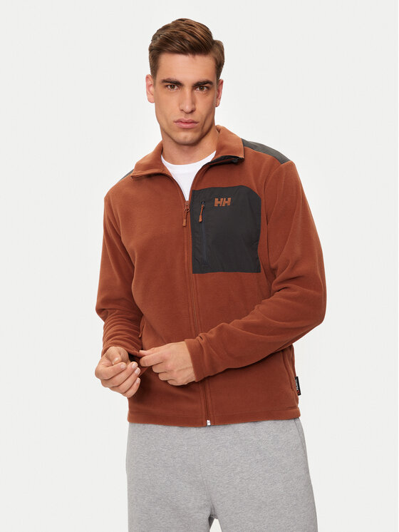 Polar Helly Hansen