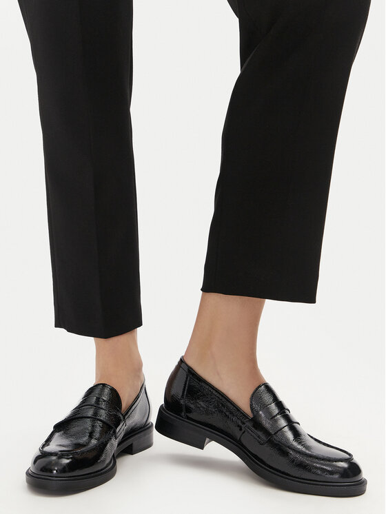 Vagabond Shoemakers Vagabond Shoemakers Loafers Amina 5703-060-20 Nero