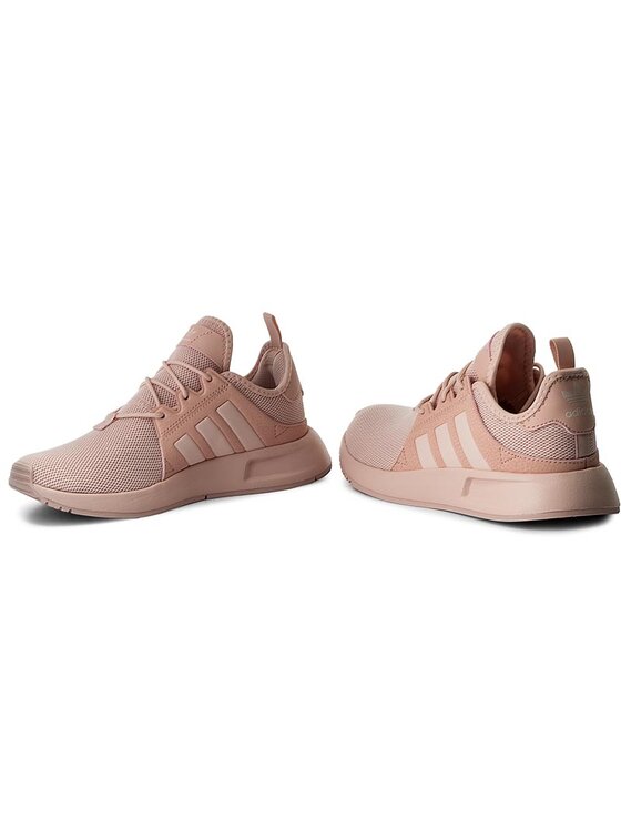 Adidas x plr rosas 2025