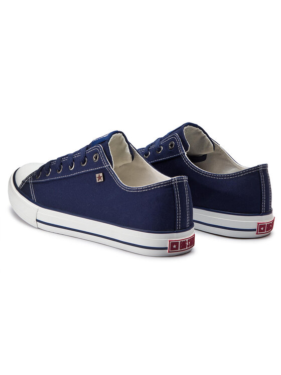 Scarpe da ginnastica DD274A235R39 Blu scuro
