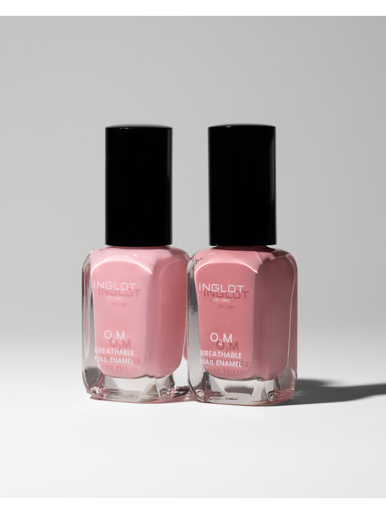 INGLOT INGLOT O2M „Oddychający” Lakier do paznokci 541