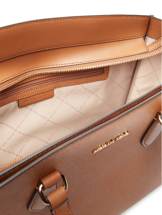 MICHAEL Michael Kors MICHAEL Michael Kors Handtasche 30R6GQ6T7L Braun