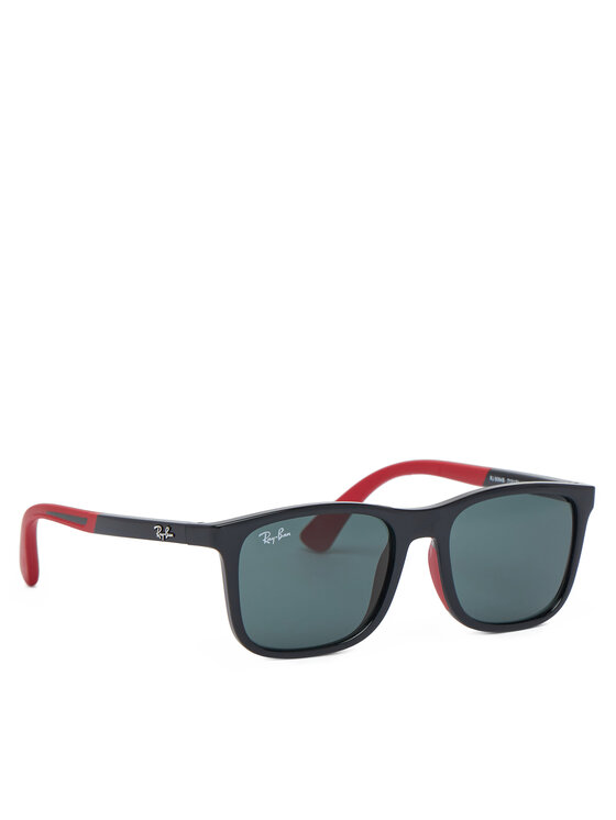 Okulary przeciwsłoneczne Ray-Ban, Czarne, 0RJ9084S 713171