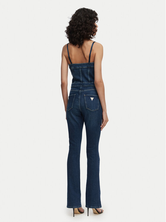 Guess Guess Kombinesoon W6RD0I D6883 Sinine Regular Fit