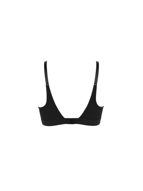 Love and Hate Love and Hate Reggiseno senza ferretto Ingrid Nero