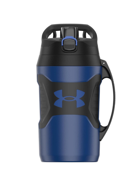 Under Armour Under Armour Bidon UA-70020-401 Granatowy