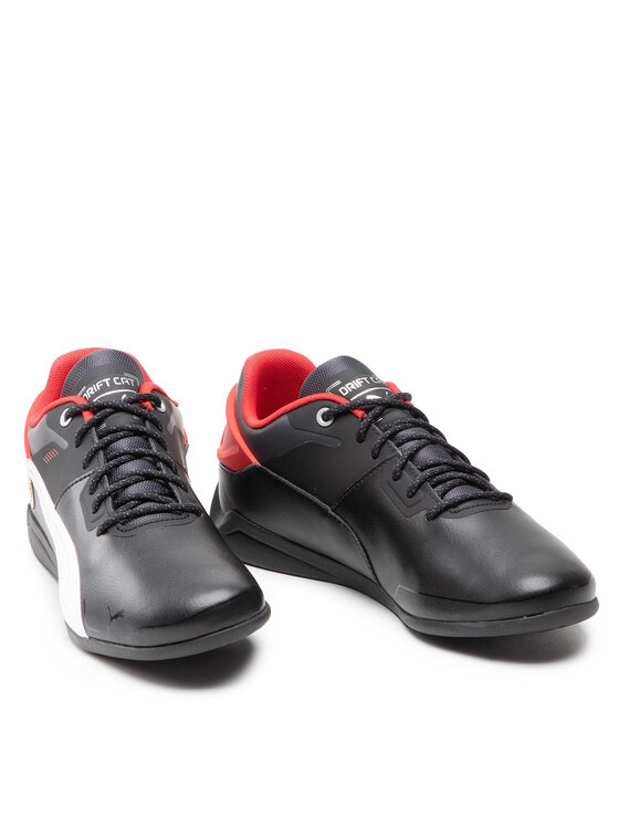 Puma drift outlet cat 4 2016