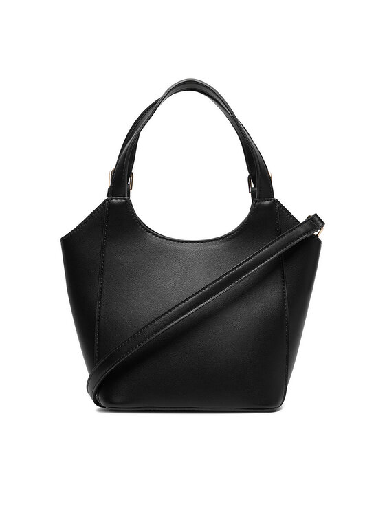 Lasocki Lasocki Handtasche CEO-LSK-M-003-09 Schwarz