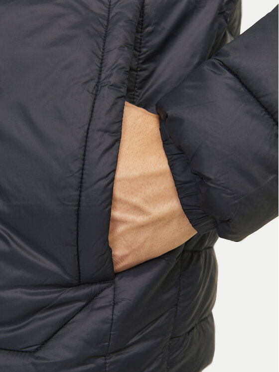 Jack&Jones Jack&Jones Giubbotto invernale Sprint 12258444 Nero Regular Fit