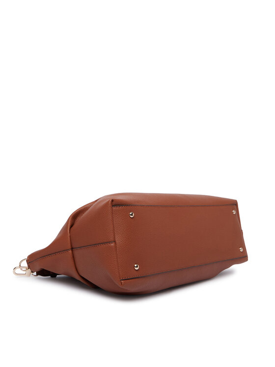 Guess Guess Дамска чанта Suzy HWBG23 22060 Кафяв