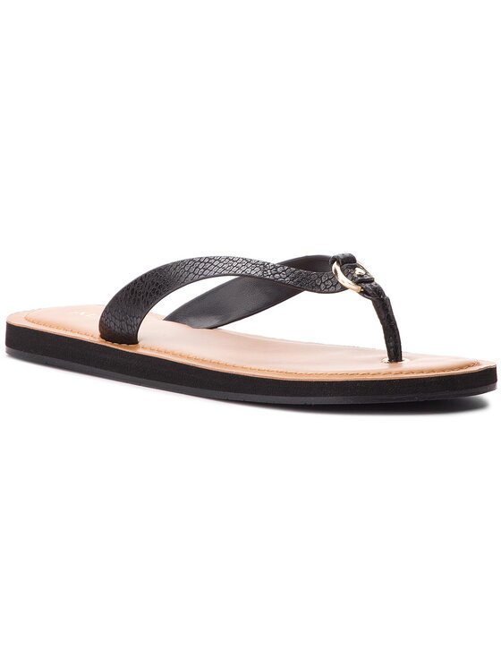 Infradito Prelinna 49803883 Nero