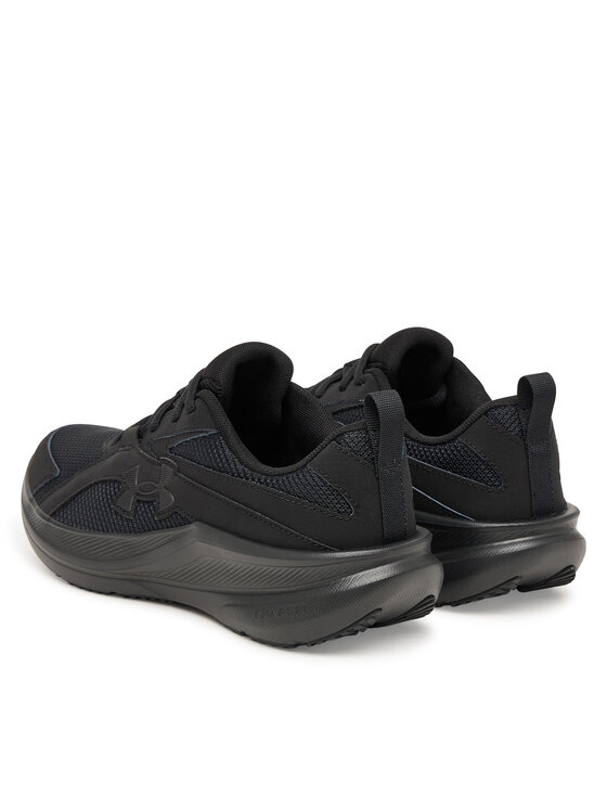 Under Armour Under Armour Pantofi pentru alergare UA Charged+ Assert 11 6006905 Negru