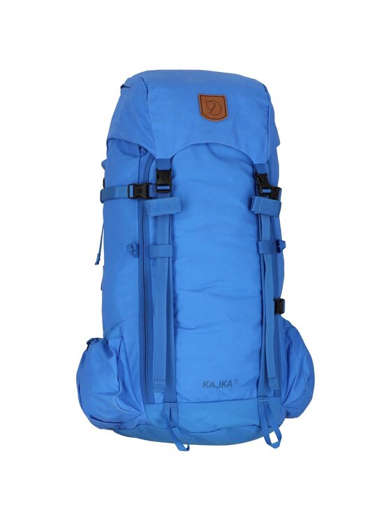 Fjällräven Fjällräven Plecak 274686 Błękitny