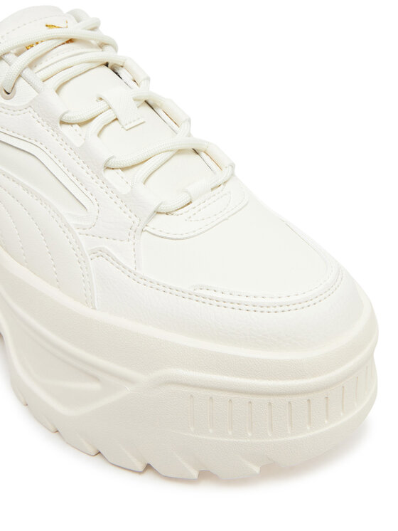 Puma Puma Αθλητικά Karmen X-TRA 400369 04 Εκρού
