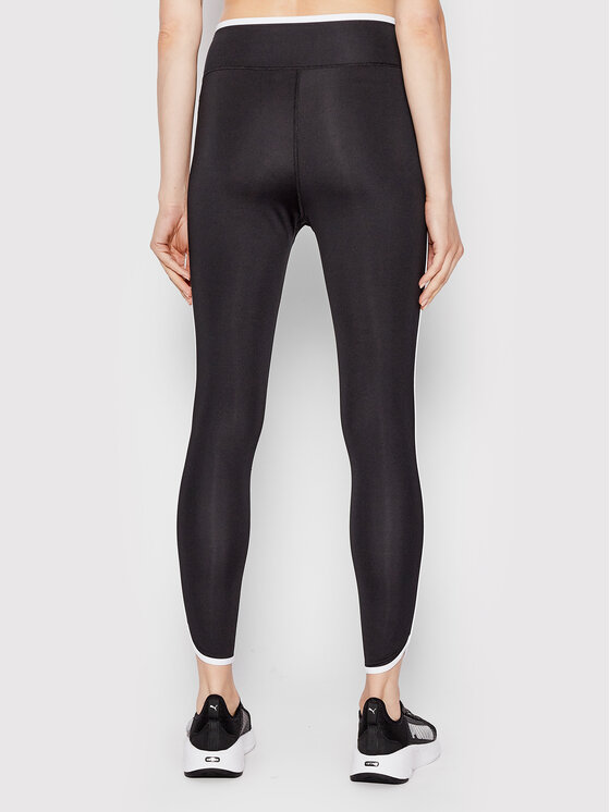 Puma Puma Legginsy Modern Sports 847108 Czarny Slim Fit