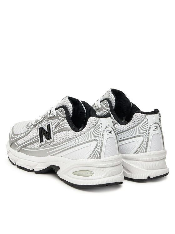 New Balance New Balance Αθλητικά U740NW2 M Λευκό